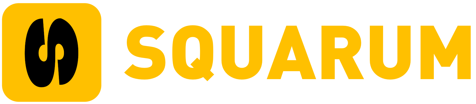 Squarum logo